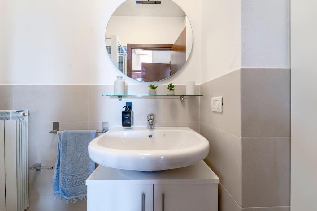 We - Certosa House - Apartment Mailand