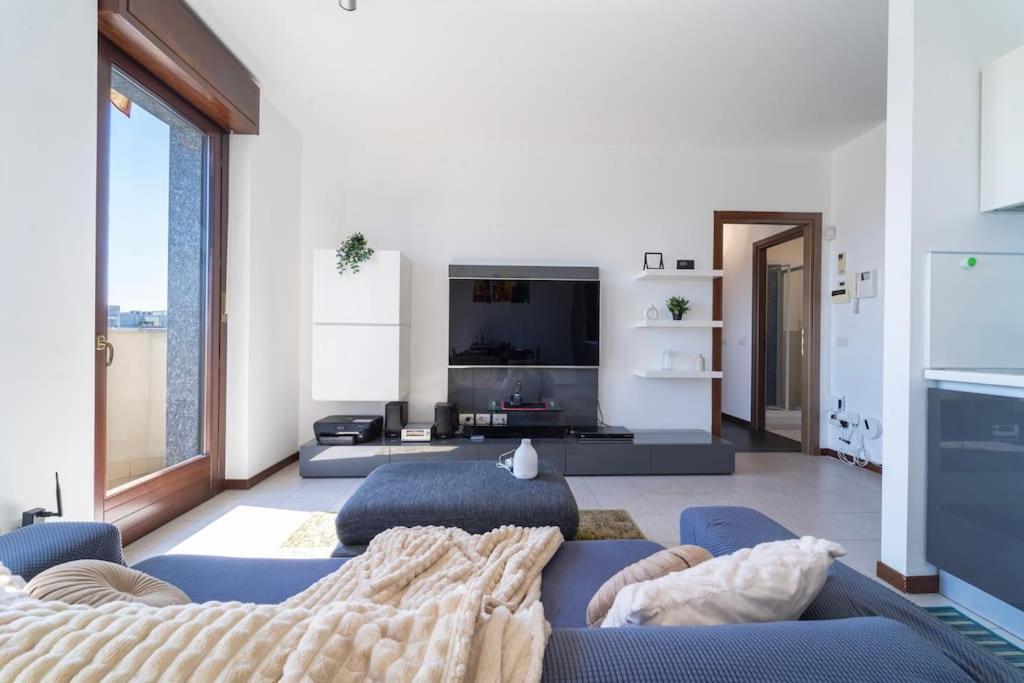 Apartment We - Certosa House -