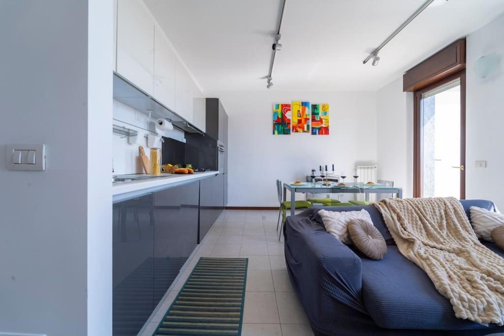 Apartment We - Certosa House - Mailand
